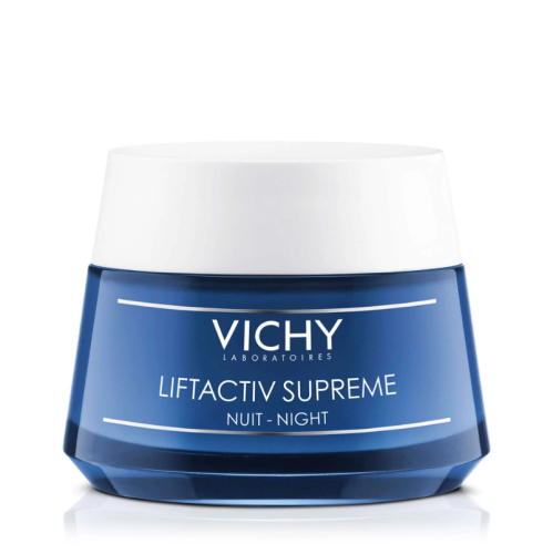 Vichy Liftactive Night Cream 50 ml