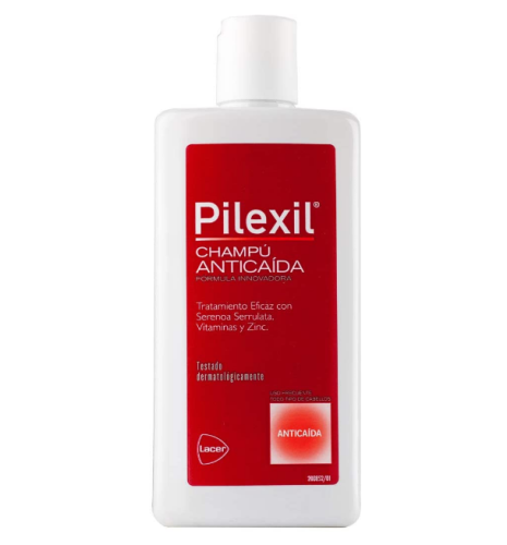 Pilexil Hair Loss Shampoo Treatment 300ml