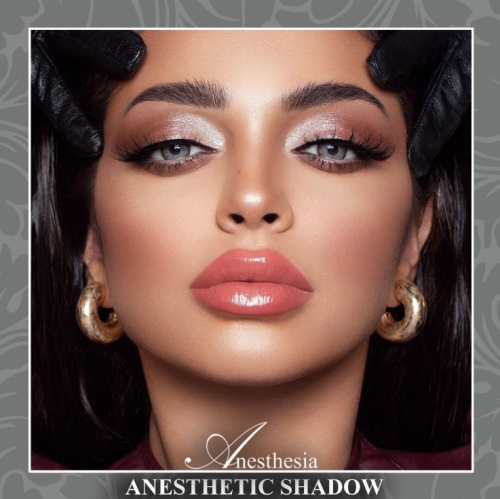 Anesthesia Anesthetic Shadow 2 lenses | Treatab Saudi beauty platform