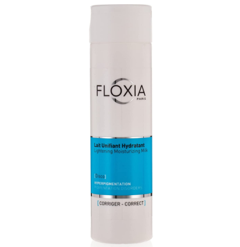 Floxia Moisturizing And Whitening Emulsion 200 ml