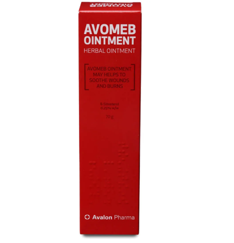 Avalon Avomeb Ointment 70 gm