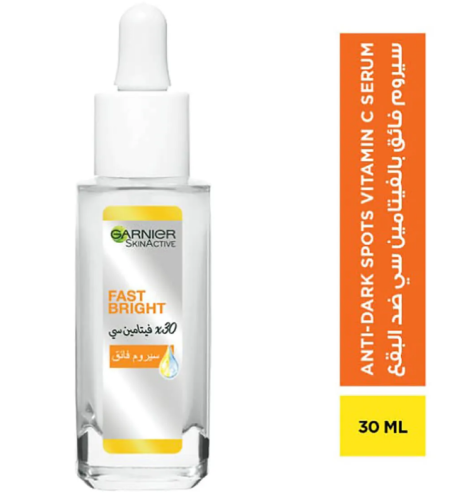 Garnier Skin Active Fast Bright Vitamin C Serum