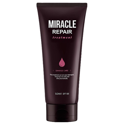 Some By Mi Miracle hair repair cream