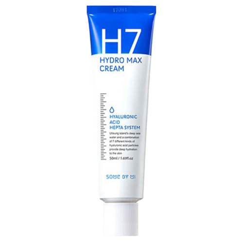 Some By Mi H7 Hydro Moisturizing Cream