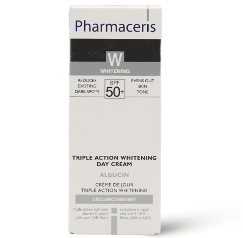 Pharmaceris Skin Spf40 Whitening Cream 30Ml