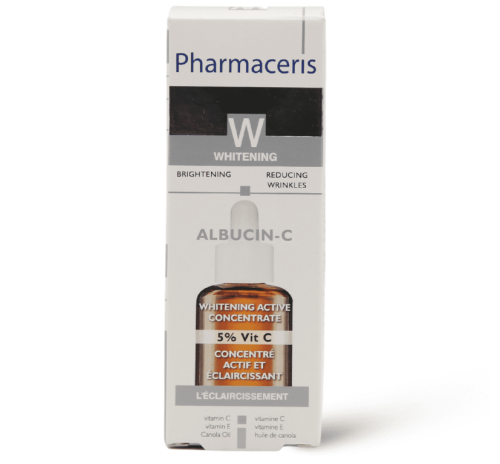 Pharmaceris Whitening Active 5% C Serum 30Ml