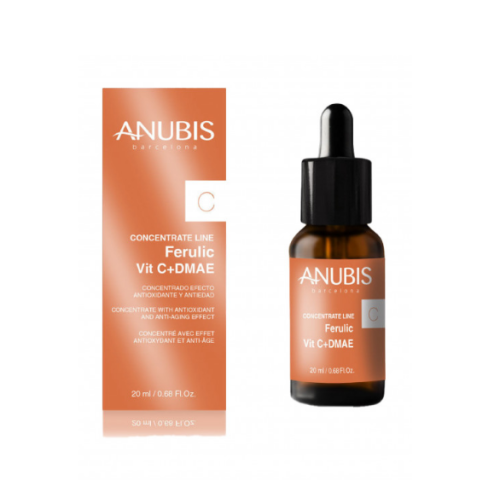 Anubis skin rejuvenation serum 20 ml
