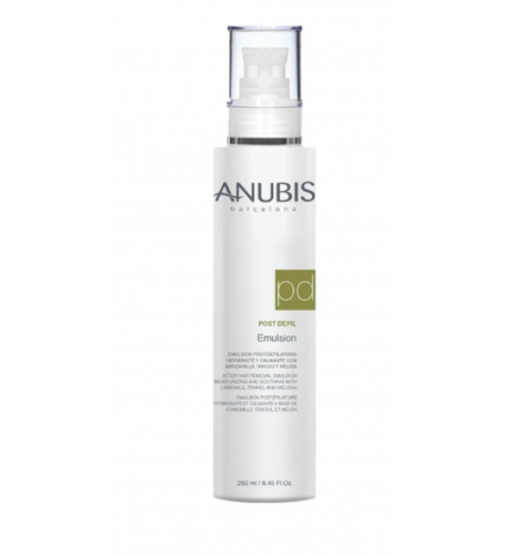 Anubis Post Depil Emulsion 250 ml