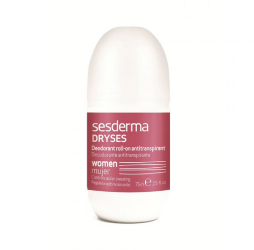 Sesderma Dryses Antiperspirant for women 75 ml
