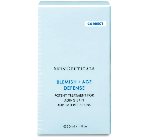 Skinceuticals Age And Blemish Defence Serum 30 ml
