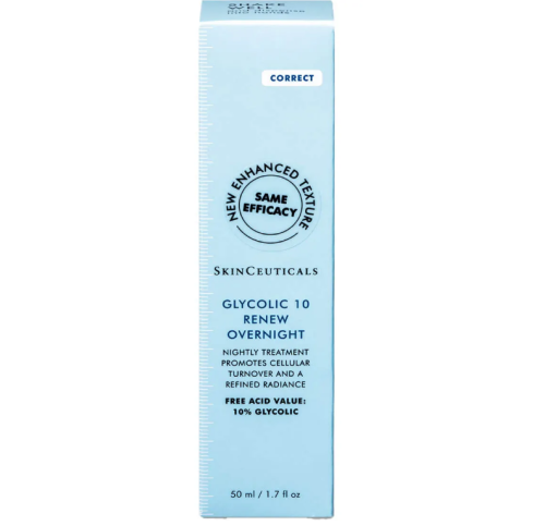 Skinceuticals Glycolic 10 Renew On 50Ml