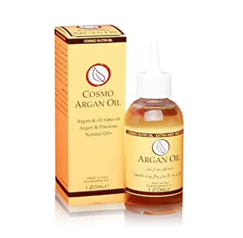 Cosmofarma Natural Argan Oil 120 ml
