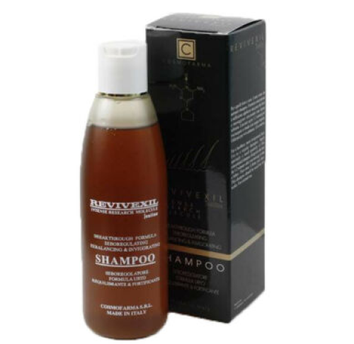 Cosmofarma Revivexyl Hair Loss Shampoo 200 ml