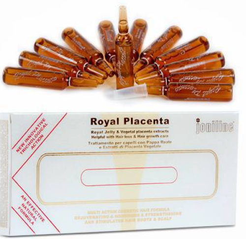 Cosmofarma Royal Placena Hair Lotion