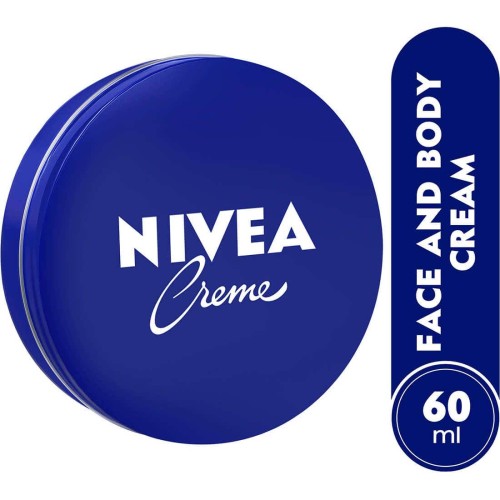 Nivea Cream Small 60 ml