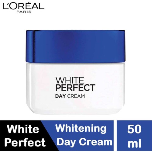 L'Oreal White Perfect Day Cream 50 ml