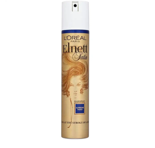 L'Oreal Elnett Hair Spray Supreme Hold 200 ml