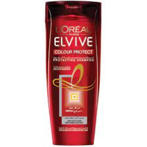 L'Oreal Elvive Hair Color Protection Shampoo 600 ml
