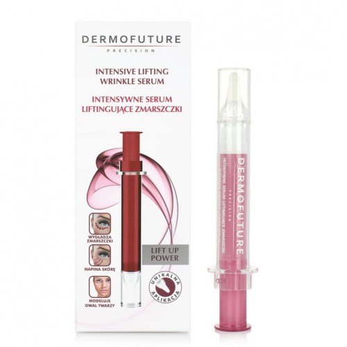 Dermofuture Precision Intensive Lifting Wrinkle Serum 10 ml