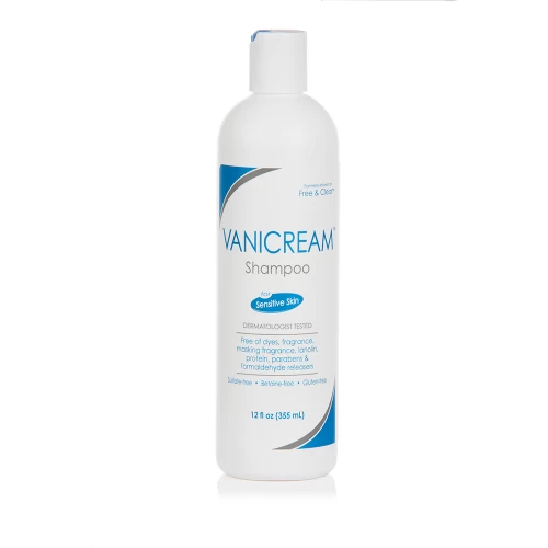 Vanicream Shampoo 335 Ml