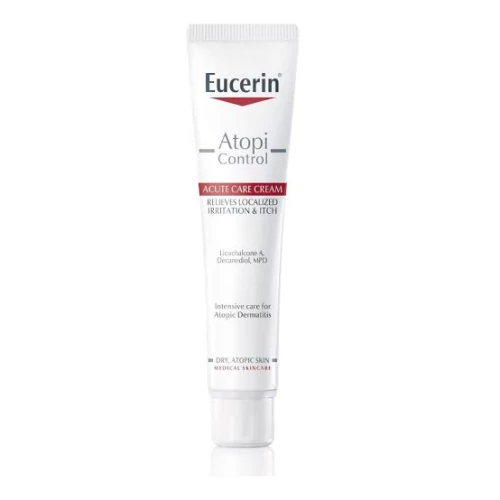 Eucerin Atopi Control Acute Care Cream 40