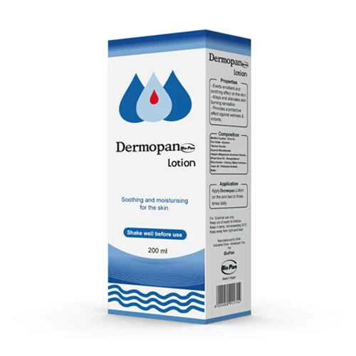 Dermopan Skin Lotion 200 Ml