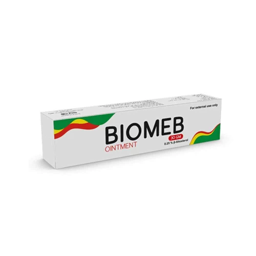 Biomeb Skin Cream 30 Gm