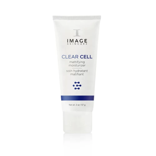 Image Clear Cell Mattifying Moisturizer 57g