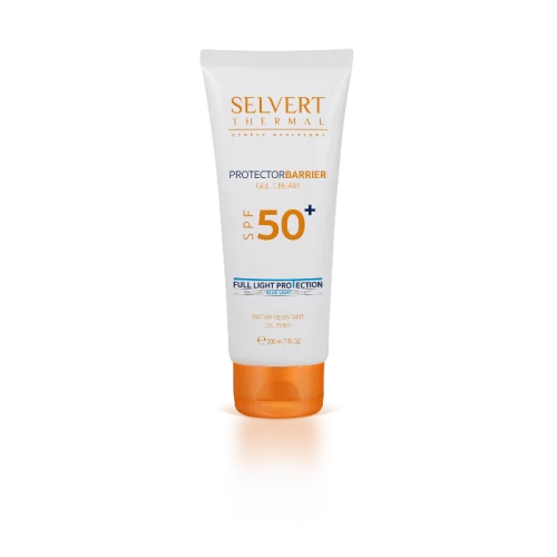 Selvert Thermal Barrier Cream Spf50 - 50ml