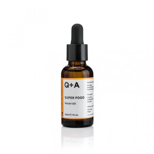 Superfood  Facial Oil 30 Ml