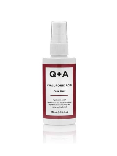 QA Hyaluronic Acid  Face Mist 100ml