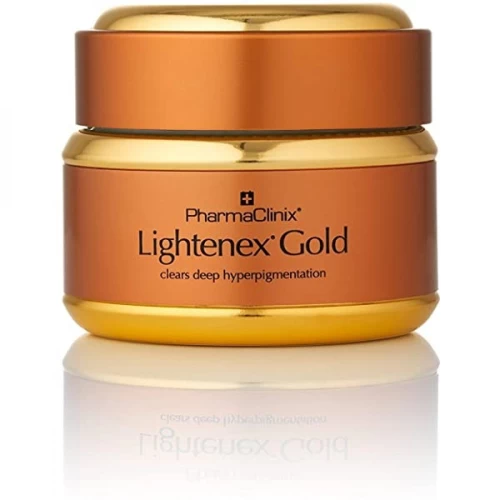 Pharmaclinix Lightenex Gold Cream 30 Ml