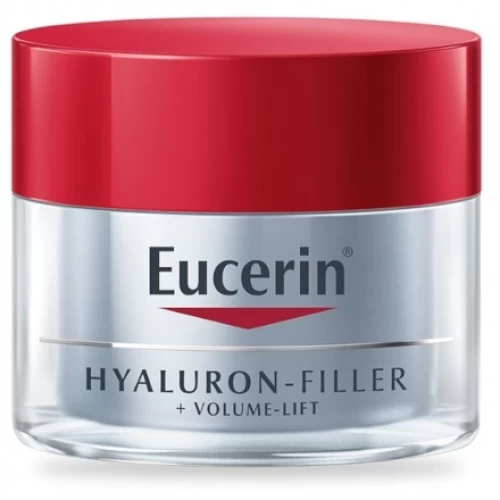 Eucerin Hyaluron Filler Volume Lift Night 50 ml
