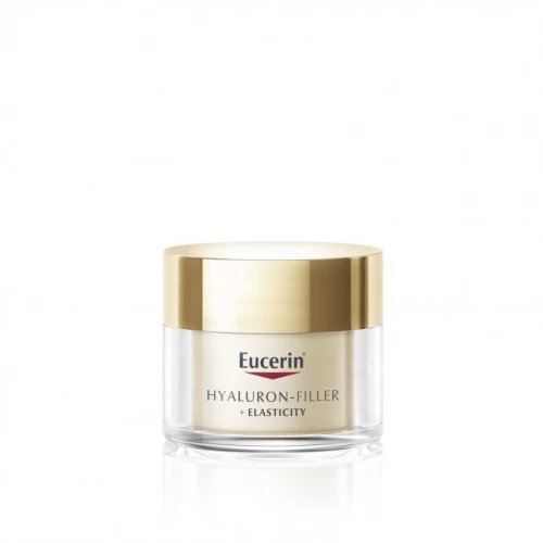 Eucerin Hyaluron Filler Elasticity Day Cream Spf30 50 ml