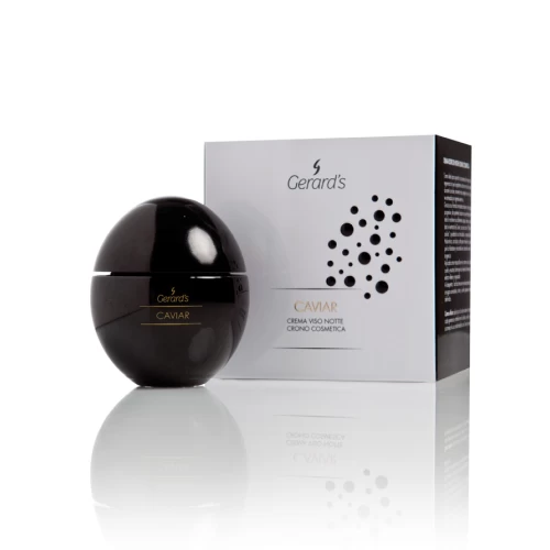Gerard's Caviar Night Face Cream 50 Ml
