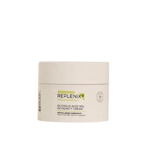 Glycolix Replenix 18% Extremity Cream 57 Gm