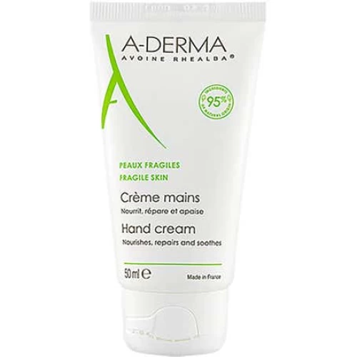 A Derma Hand Cream 50ml