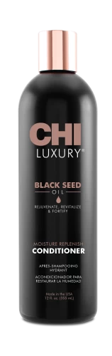 CHI Luxury Black seed Oil Moisture Replenish 355 Ml