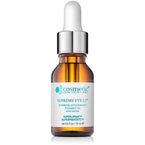 Cosmetic Skin Solutions Supreme Eye C5 15 Ml