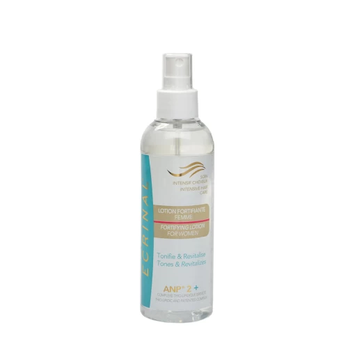 Ecrinal Lotion Fortifying Lotion for Women Tones & Revitalizes
