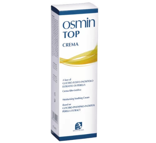 Biogina Osmin Top Creama – 175ml