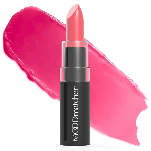 MOODmatcher Lipstick Pink