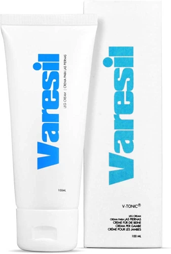 Varesil Cream for Varicose Veins Relief 100 ml
