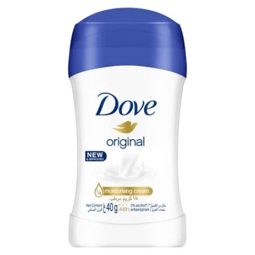 Dove Deo Stick Original Anti Perspirant For Freshness 40 gm Treatab