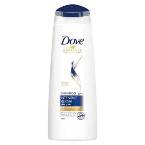 Dove Shampoo Intensive Repair For Damaged Hair 200 ml
