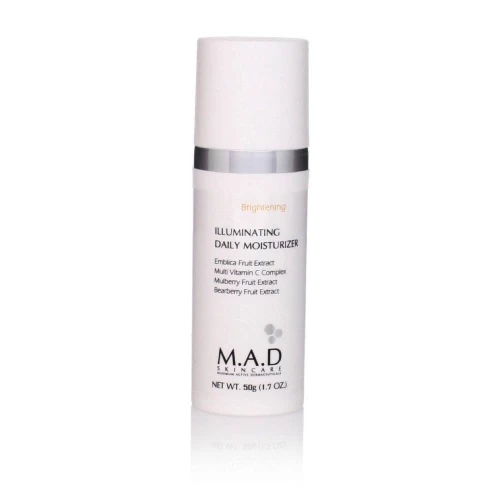 M.A.D Spot on targeted skin brightening serum 50 Ml