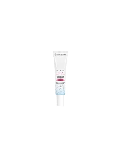 Dermedic Redness Calm Concentrated Cream for Chronic Skin Redness 40 ml.