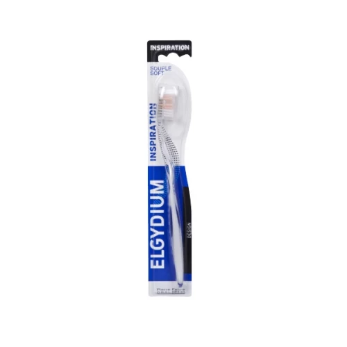 Elgydium Inspiration Medium Toothbrush For Dental Health