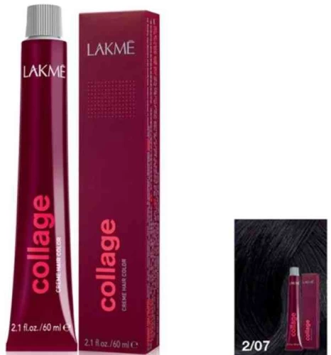 Lakme Collage Hair Tint No. 2-07