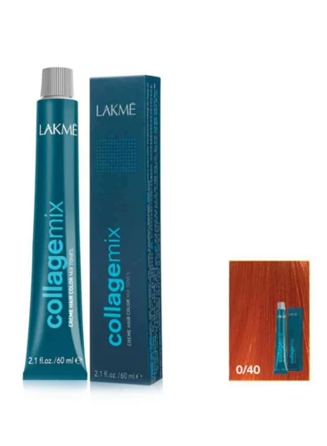 Lakme College Mix Hair Tint No 0-40